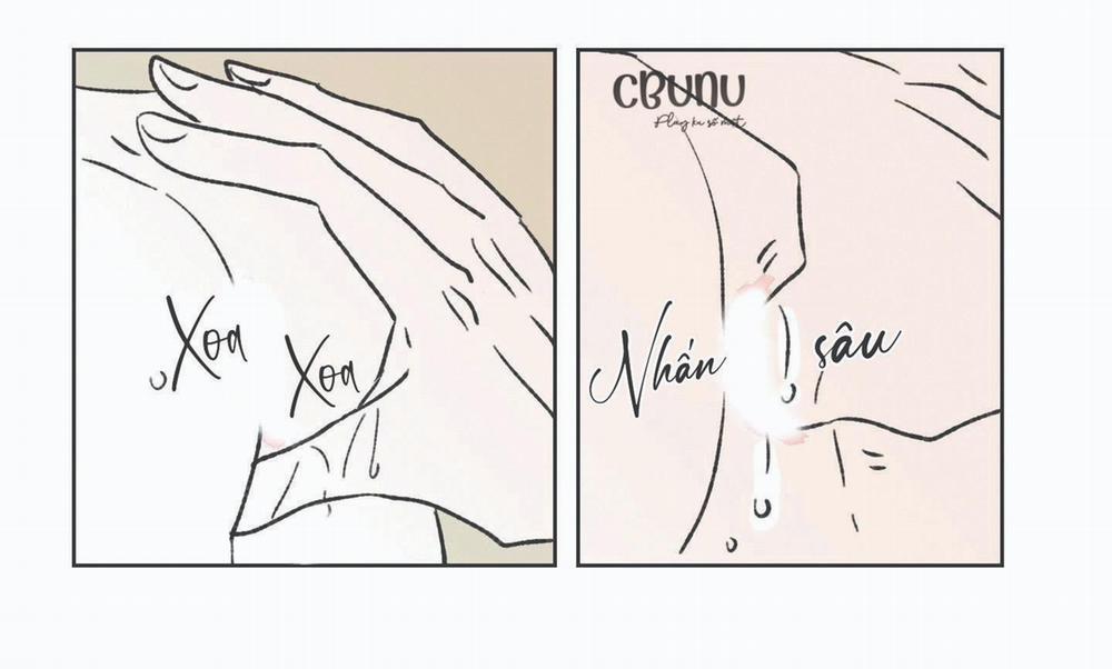 Tình Tay Ba Giữa Chó, Sói Và Mèo 16 trang 44