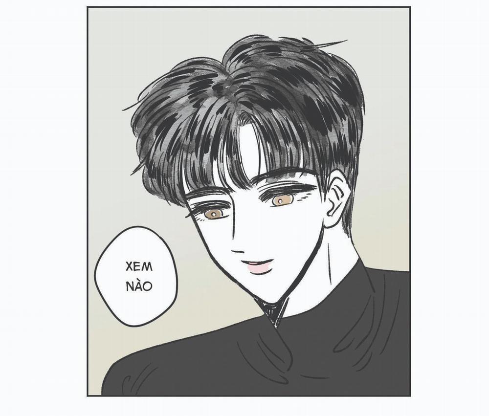 Tình Tay Ba Giữa Chó, Sói Và Mèo 16 trang 47