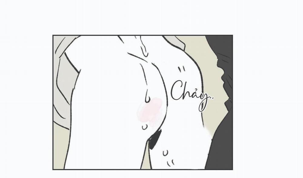 Tình Tay Ba Giữa Chó, Sói Và Mèo 16 trang 54