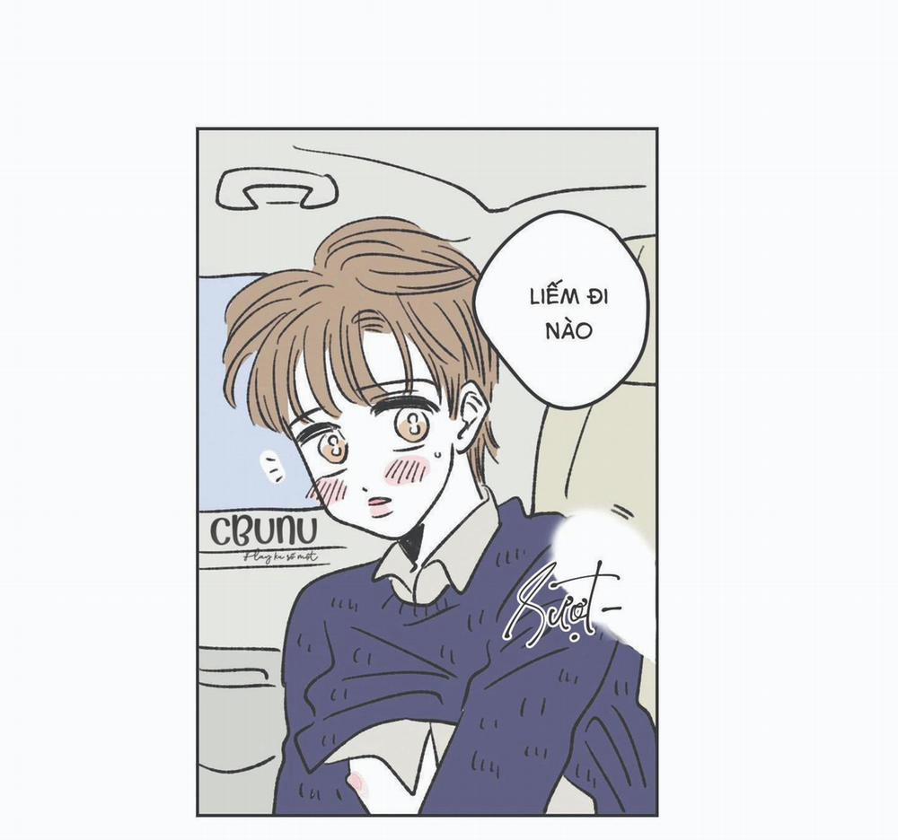 Tình Tay Ba Giữa Chó, Sói Và Mèo 16 trang 56