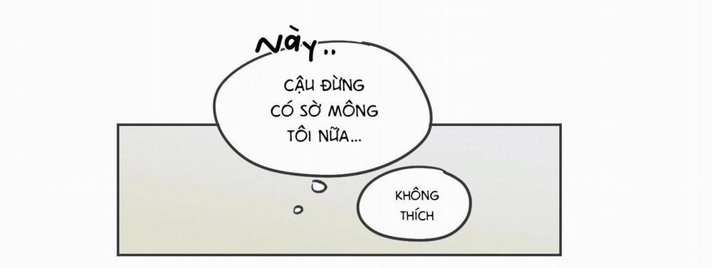 Tình Tay Ba Giữa Chó, Sói Và Mèo 16 trang 64