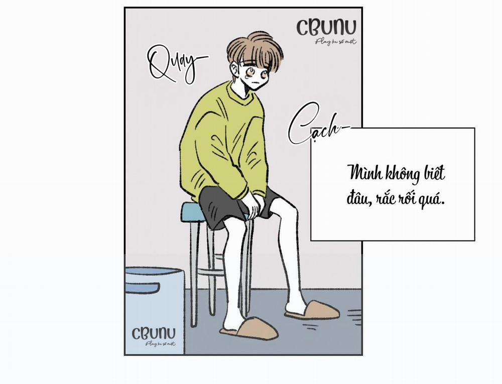 Tình Tay Ba Giữa Chó, Sói Và Mèo 18 trang 11