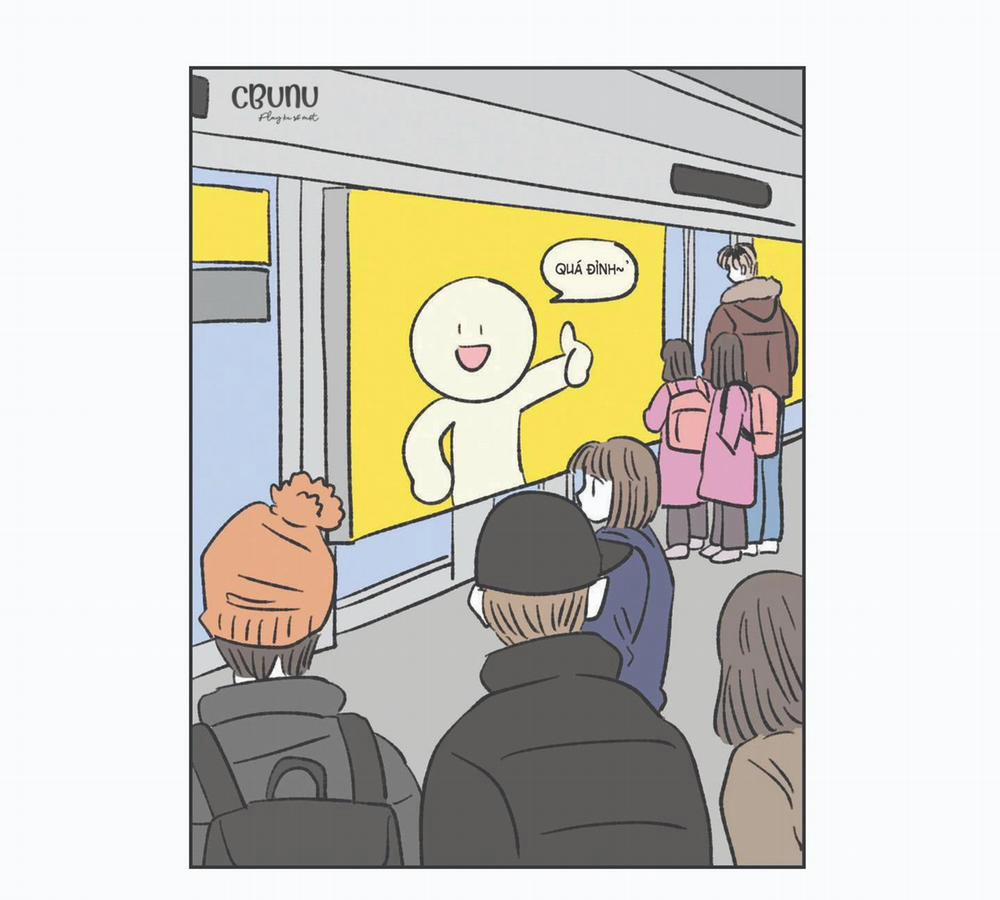 Tình Tay Ba Giữa Chó, Sói Và Mèo 18 trang 22