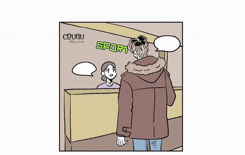 Tình Tay Ba Giữa Chó, Sói Và Mèo 18 trang 31