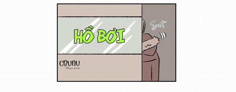 Tình Tay Ba Giữa Chó, Sói Và Mèo 18 trang 32