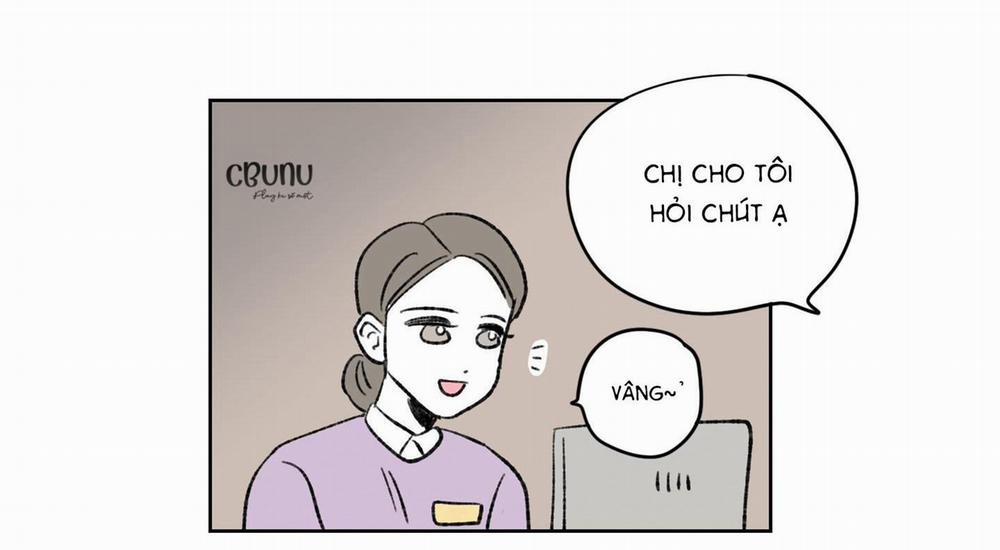 Tình Tay Ba Giữa Chó, Sói Và Mèo 18 trang 34