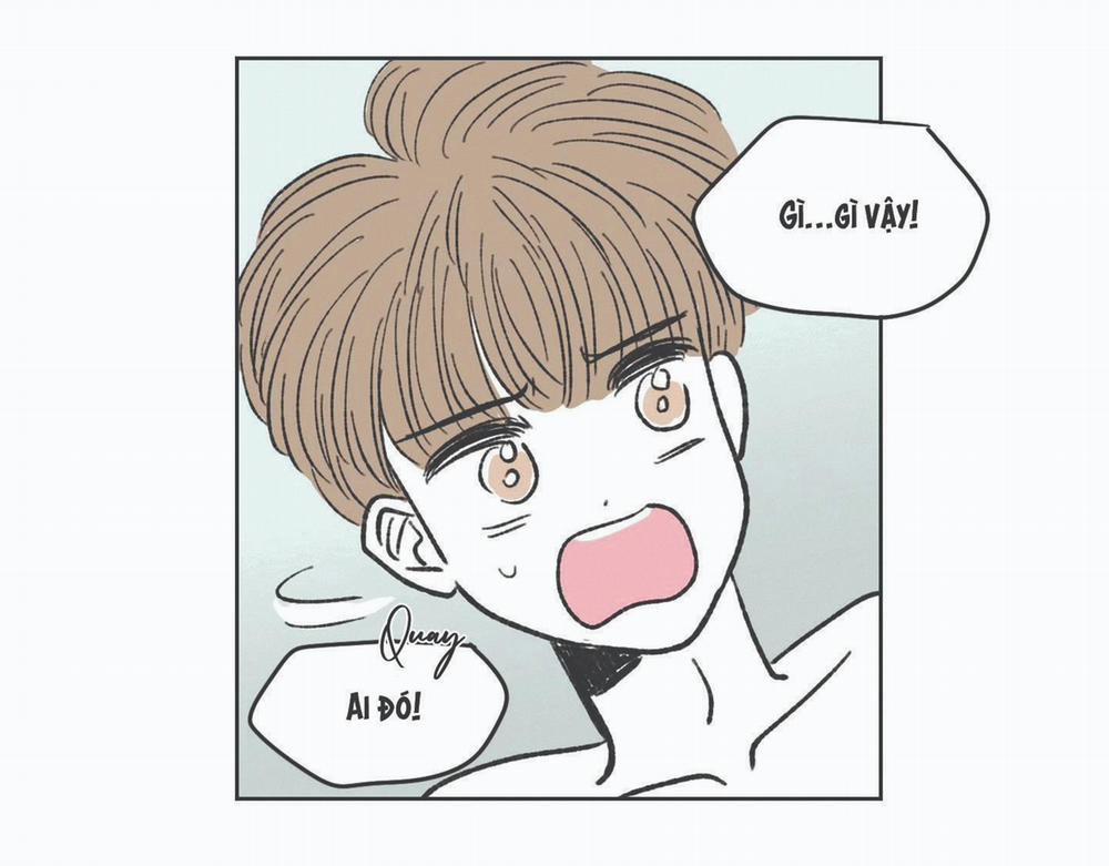 Tình Tay Ba Giữa Chó, Sói Và Mèo 18 trang 45