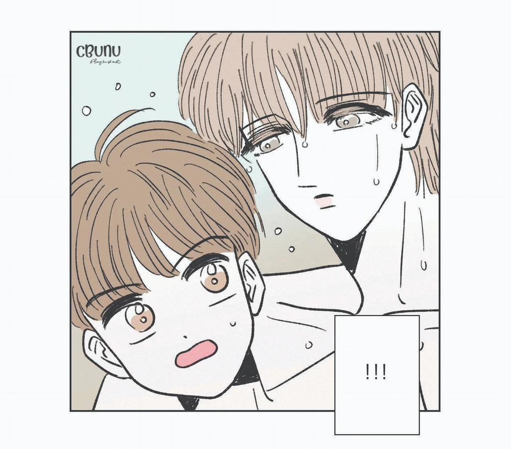 Tình Tay Ba Giữa Chó, Sói Và Mèo 18 trang 46