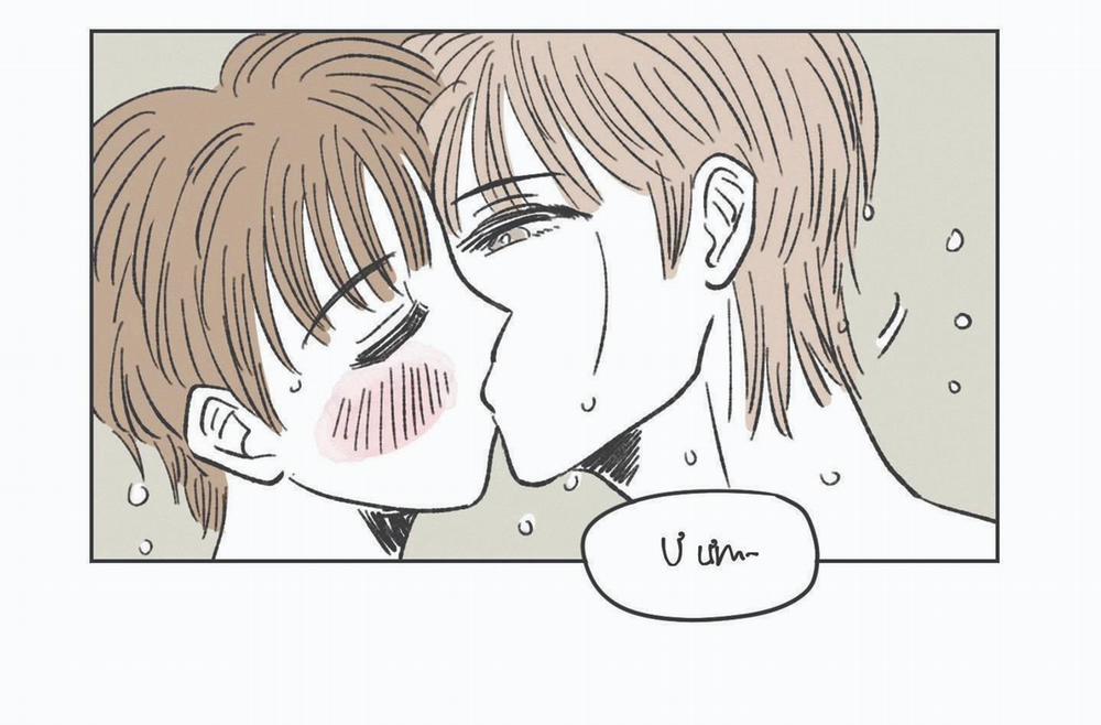 Tình Tay Ba Giữa Chó, Sói Và Mèo 18 trang 61