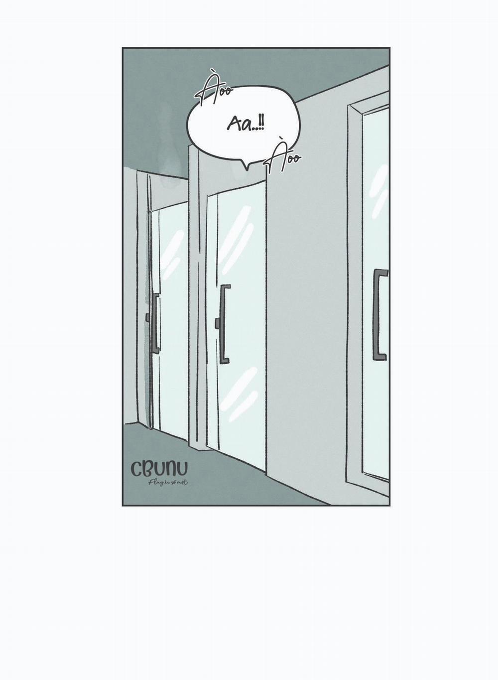 Tình Tay Ba Giữa Chó, Sói Và Mèo 18 trang 62