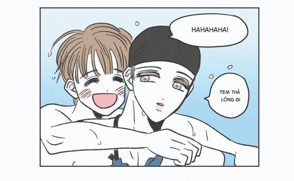 Tình Tay Ba Giữa Chó, Sói Và Mèo 19 trang 13