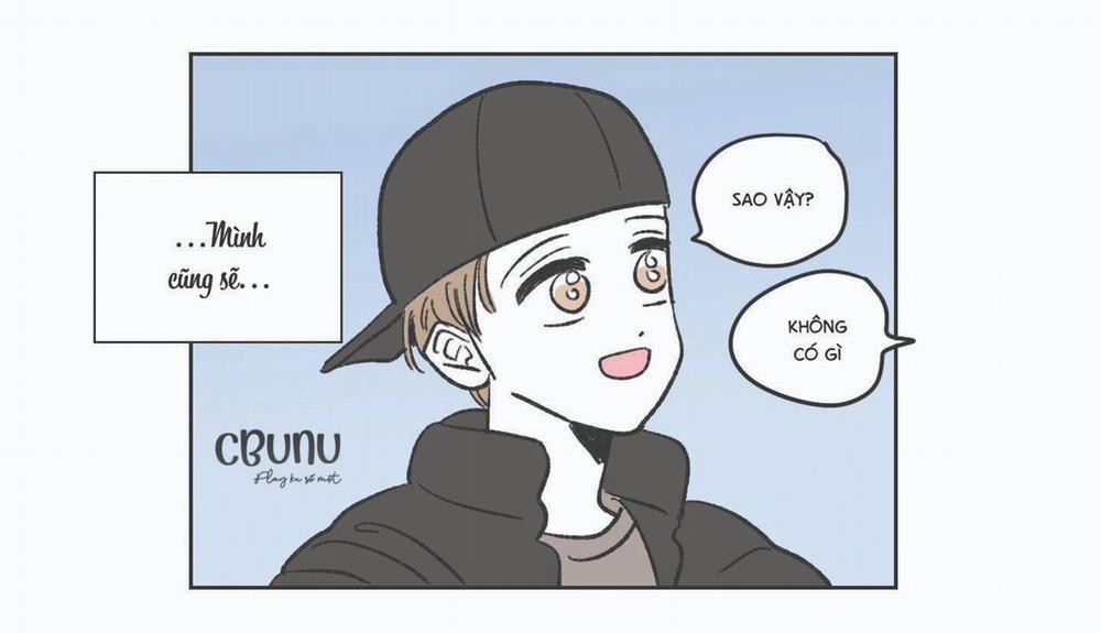 Tình Tay Ba Giữa Chó, Sói Và Mèo 19 trang 20