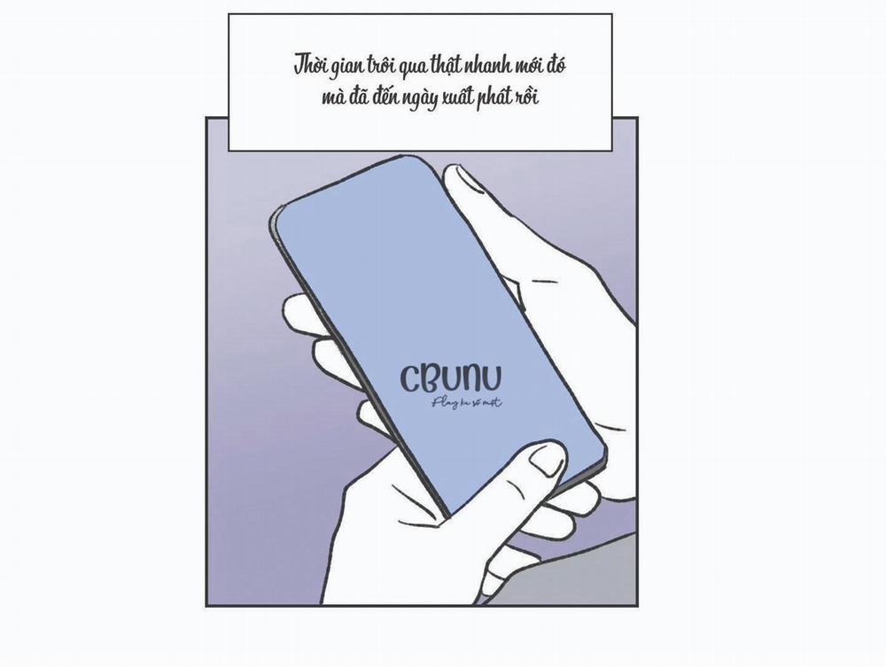 Tình Tay Ba Giữa Chó, Sói Và Mèo 19 trang 28