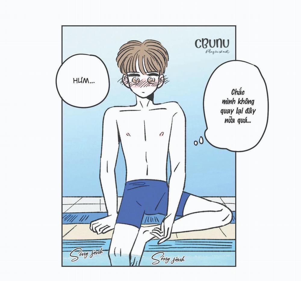 Tình Tay Ba Giữa Chó, Sói Và Mèo 19 trang 3