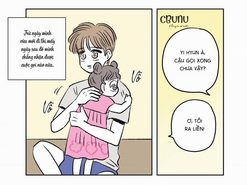 Tình Tay Ba Giữa Chó, Sói Và Mèo 19 trang 41