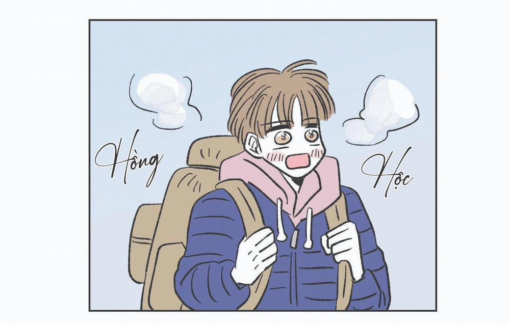 Tình Tay Ba Giữa Chó, Sói Và Mèo 19 trang 47