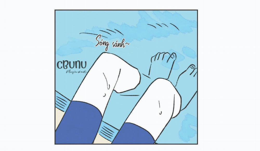 Tình Tay Ba Giữa Chó, Sói Và Mèo 19 trang 5