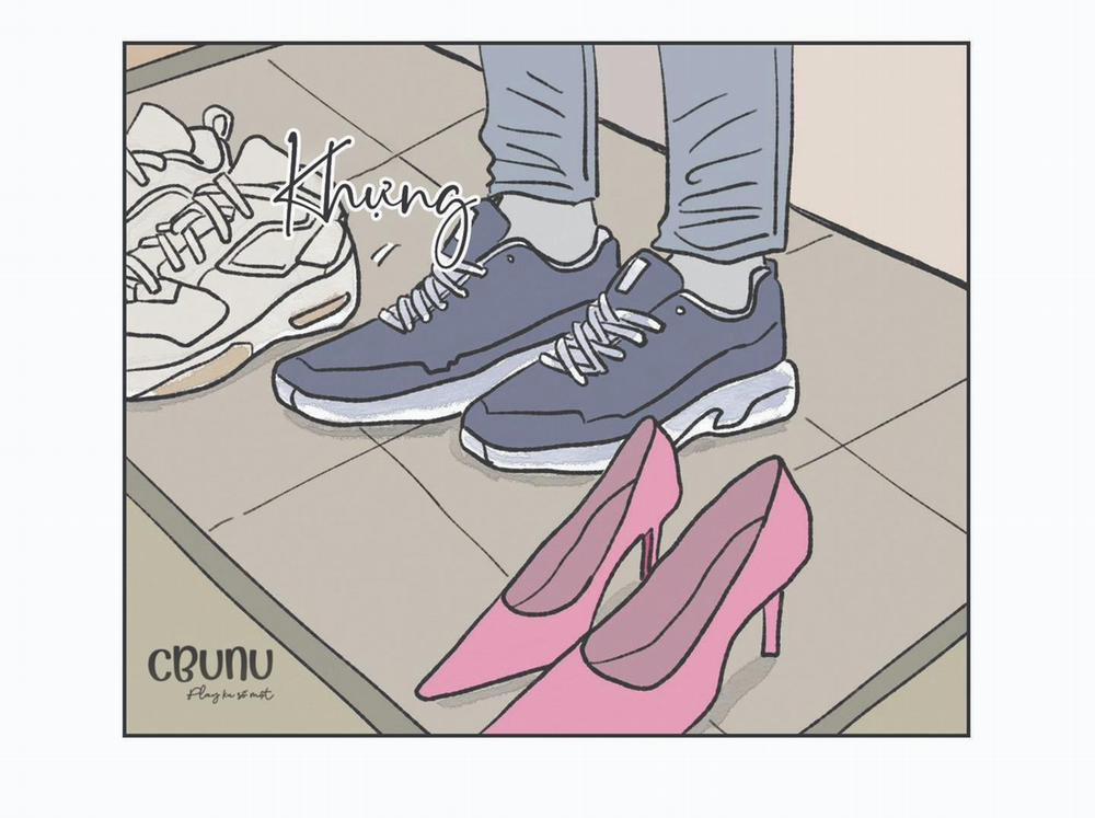 Tình Tay Ba Giữa Chó, Sói Và Mèo 19 trang 51