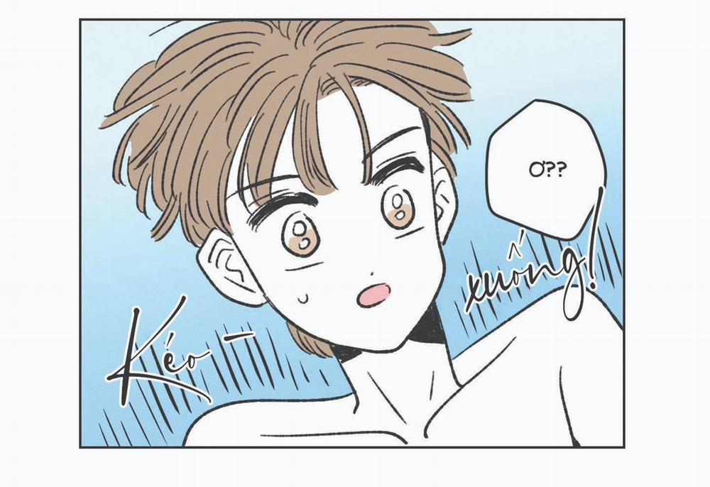 Tình Tay Ba Giữa Chó, Sói Và Mèo 19 trang 6