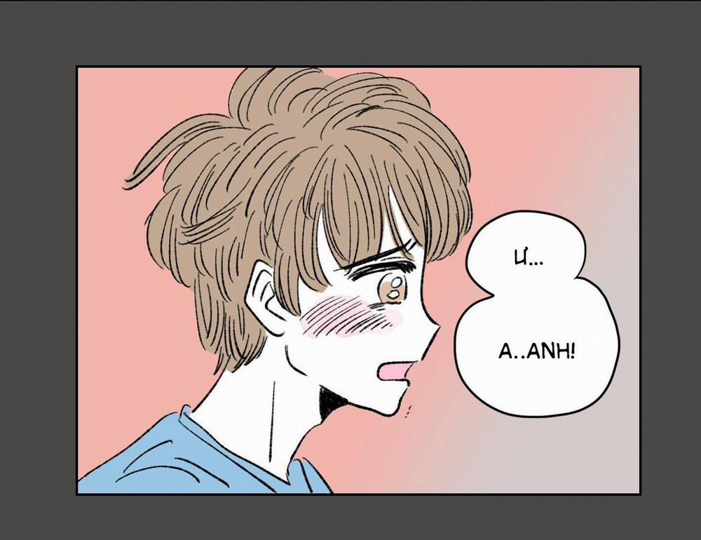 Tình Tay Ba Giữa Chó, Sói Và Mèo 2 trang 12