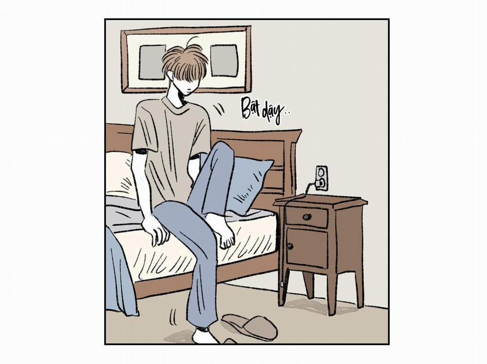 Tình Tay Ba Giữa Chó, Sói Và Mèo 2 trang 21