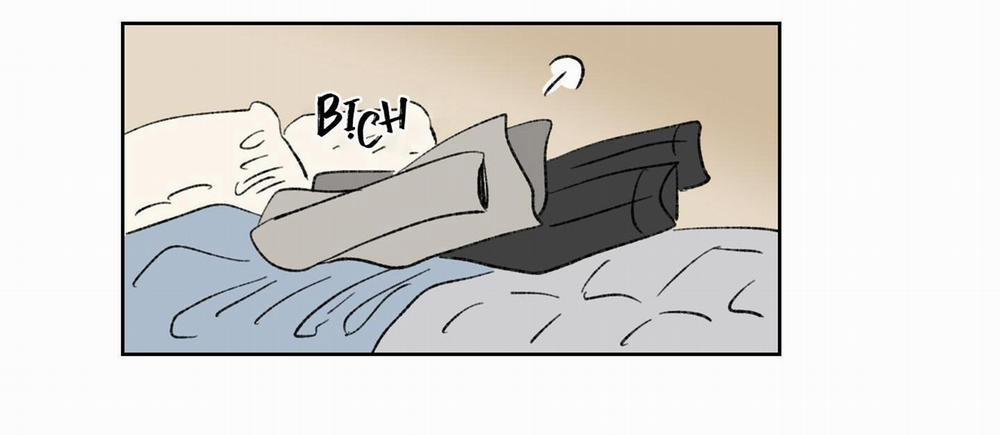 Tình Tay Ba Giữa Chó, Sói Và Mèo 2 trang 23