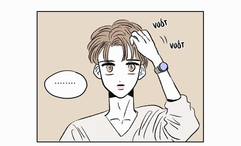 Tình Tay Ba Giữa Chó, Sói Và Mèo 2 trang 26