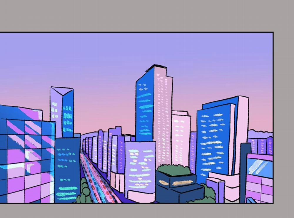 Tình Tay Ba Giữa Chó, Sói Và Mèo 2 trang 29