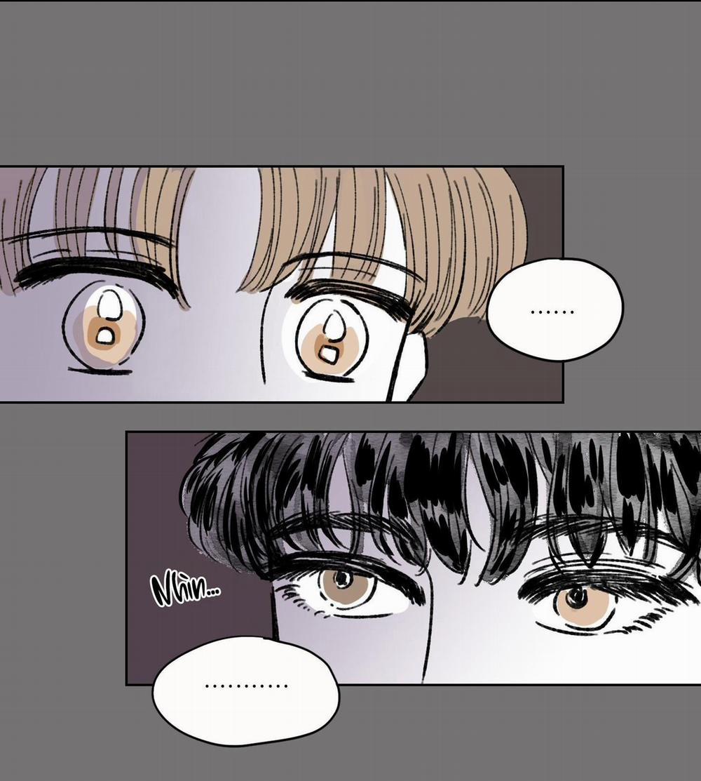 Tình Tay Ba Giữa Chó, Sói Và Mèo 2 trang 50