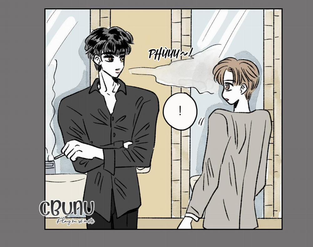 Tình Tay Ba Giữa Chó, Sói Và Mèo 2 trang 59