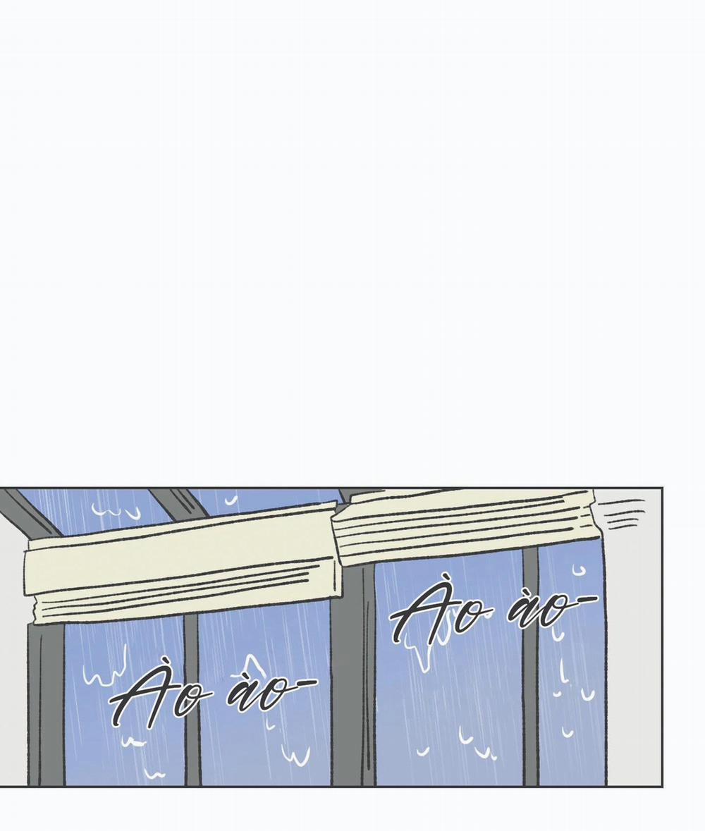 Tình Tay Ba Giữa Chó, Sói Và Mèo 20 trang 10