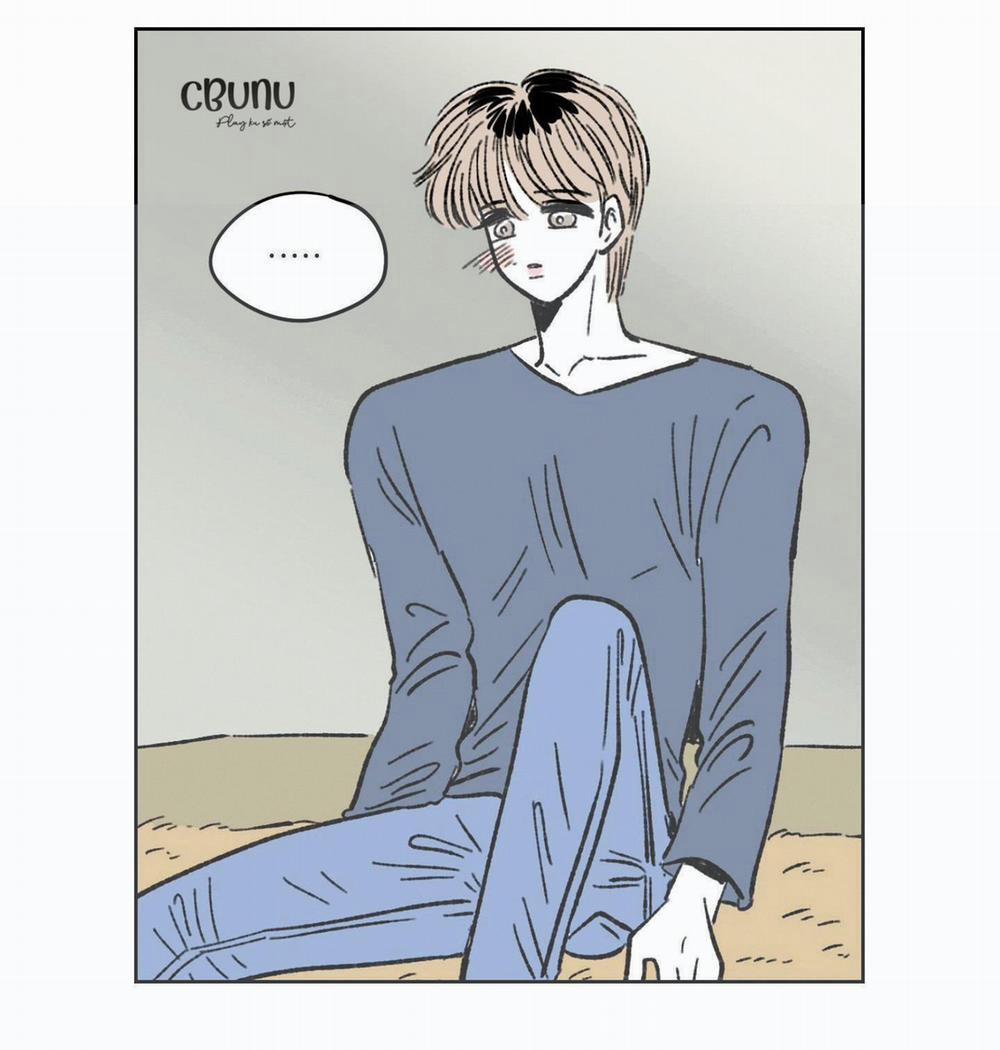 Tình Tay Ba Giữa Chó, Sói Và Mèo 20 trang 27