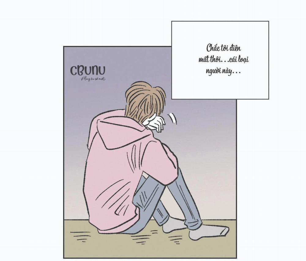 Tình Tay Ba Giữa Chó, Sói Và Mèo 20 trang 28