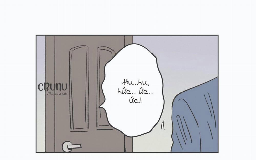 Tình Tay Ba Giữa Chó, Sói Và Mèo 20 trang 33