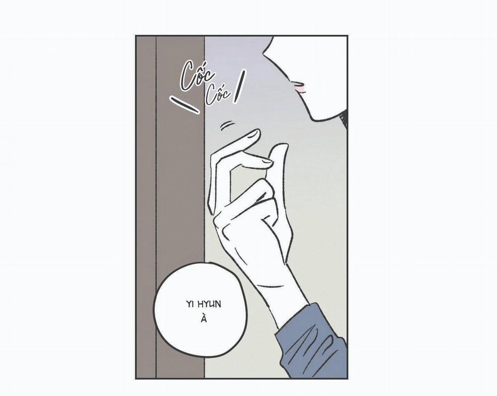 Tình Tay Ba Giữa Chó, Sói Và Mèo 20 trang 35