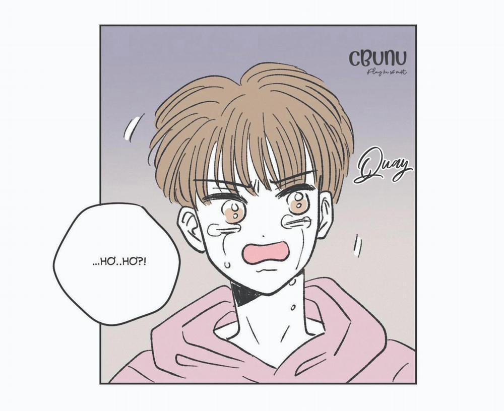 Tình Tay Ba Giữa Chó, Sói Và Mèo 20 trang 38