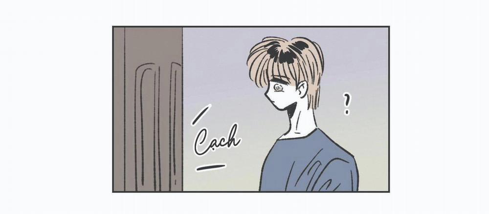 Tình Tay Ba Giữa Chó, Sói Và Mèo 20 trang 39