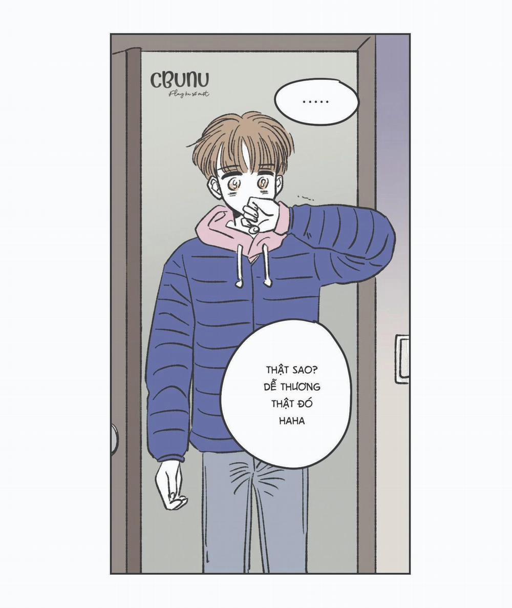 Tình Tay Ba Giữa Chó, Sói Và Mèo 20 trang 4