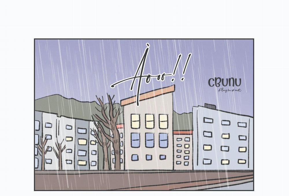 Tình Tay Ba Giữa Chó, Sói Và Mèo 20 trang 41