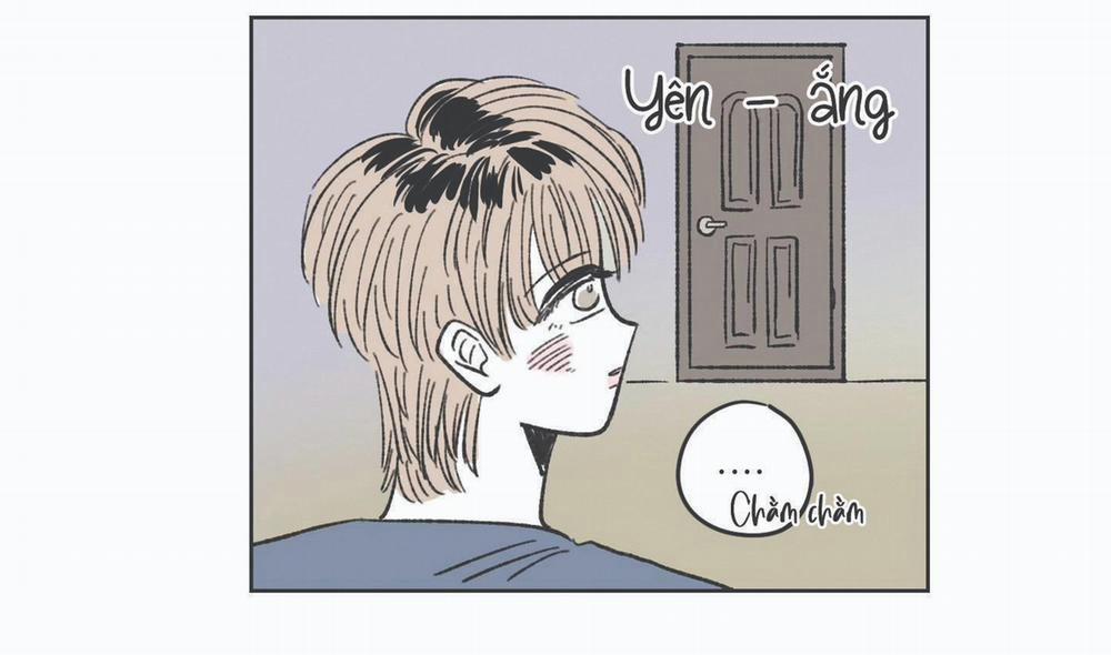 Tình Tay Ba Giữa Chó, Sói Và Mèo 20 trang 45