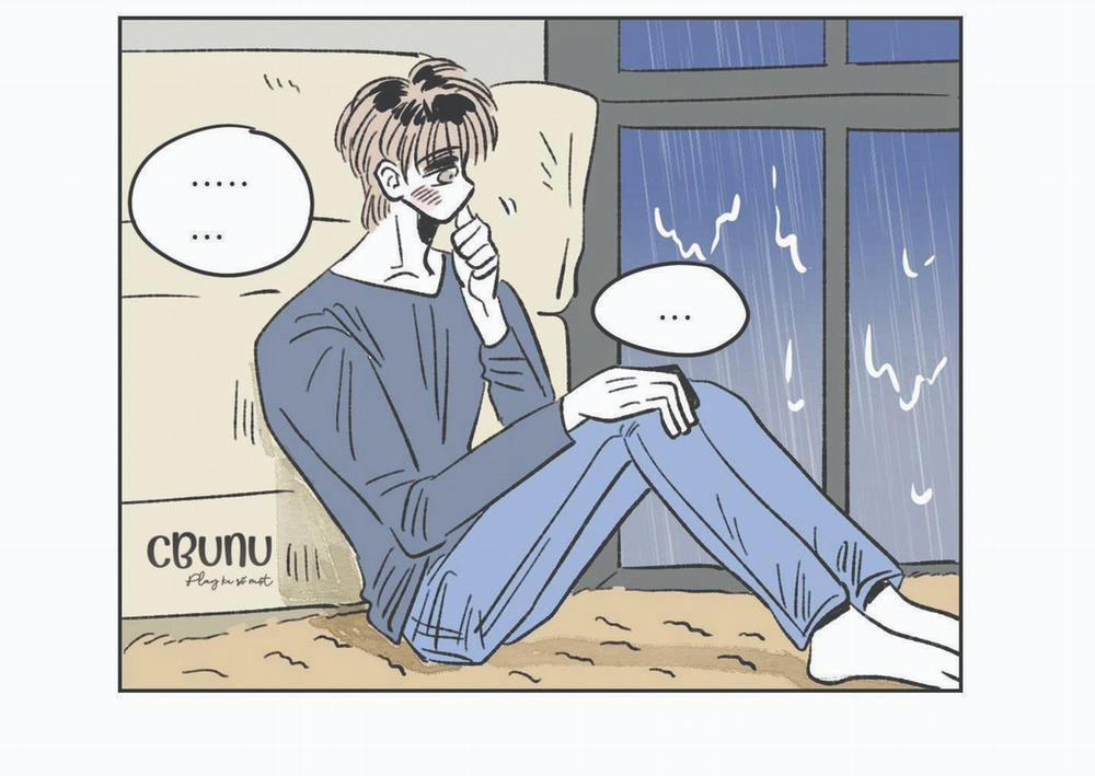 Tình Tay Ba Giữa Chó, Sói Và Mèo 20 trang 47