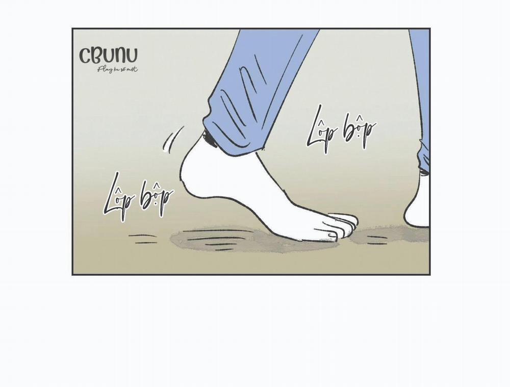 Tình Tay Ba Giữa Chó, Sói Và Mèo 20 trang 54