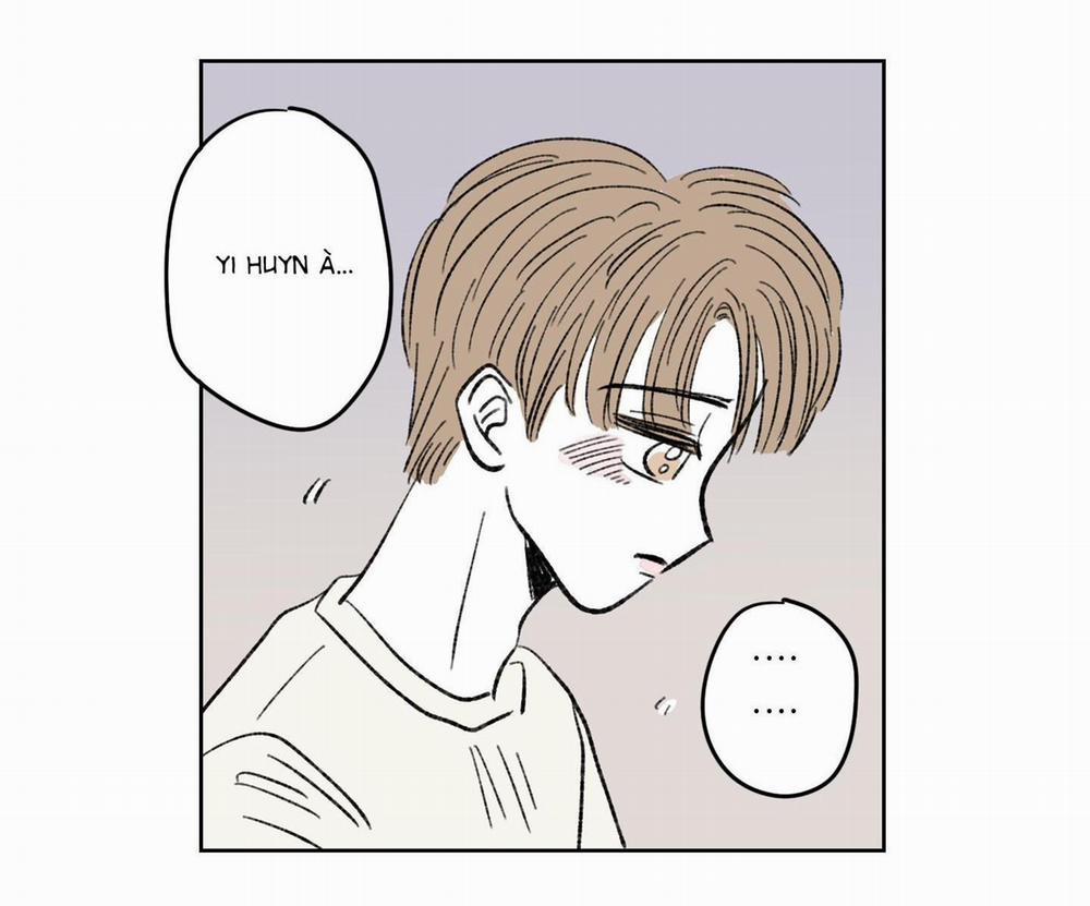 Tình Tay Ba Giữa Chó, Sói Và Mèo 21 trang 19