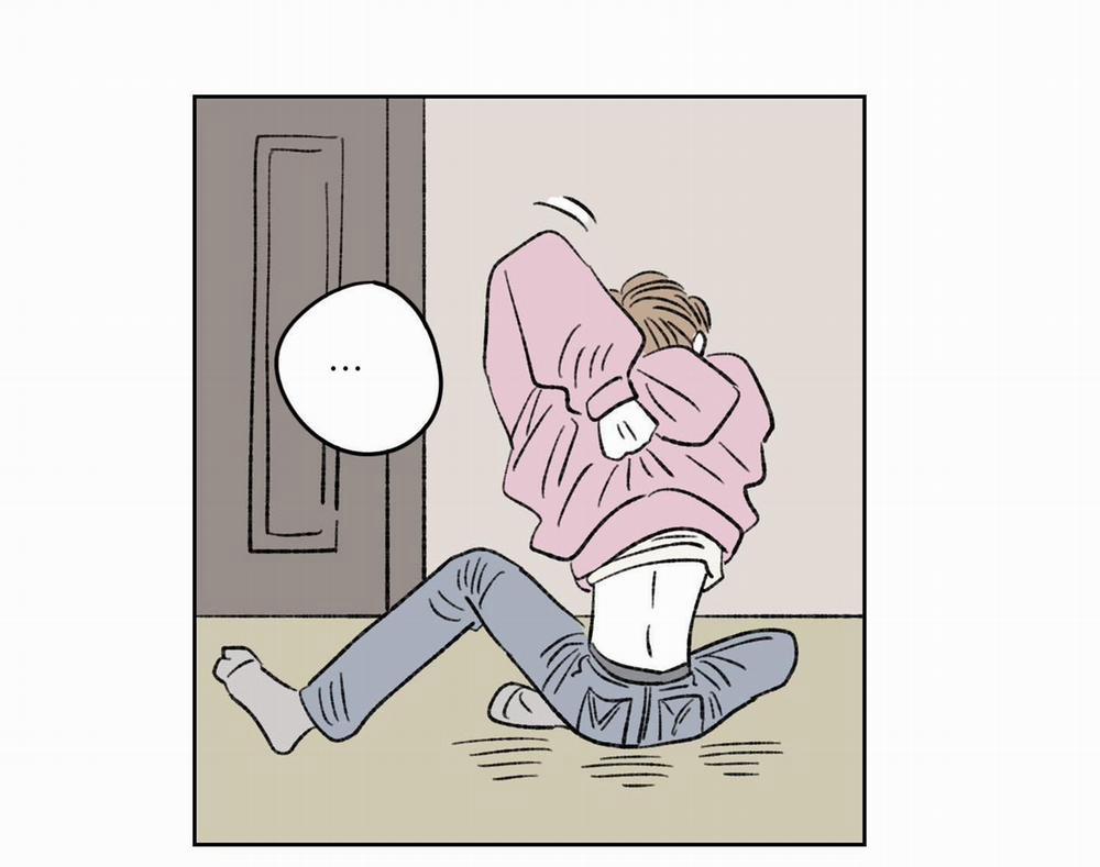 Tình Tay Ba Giữa Chó, Sói Và Mèo 21 trang 2