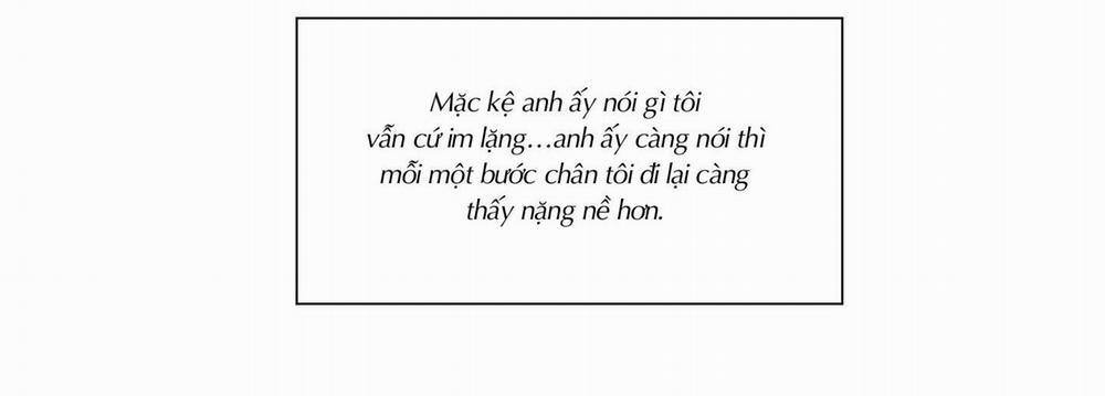 Tình Tay Ba Giữa Chó, Sói Và Mèo 21 trang 23