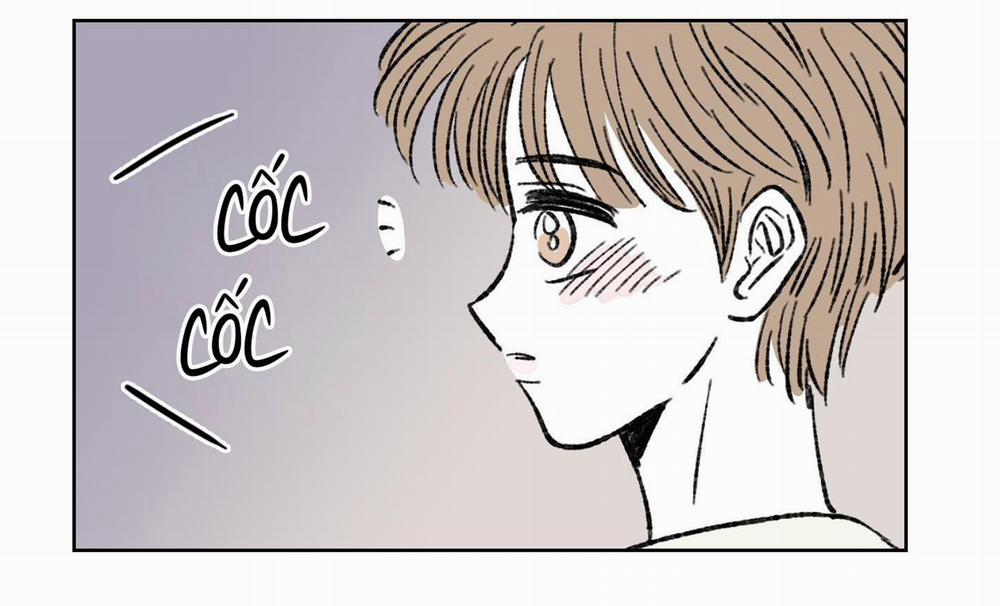 Tình Tay Ba Giữa Chó, Sói Và Mèo 21 trang 3