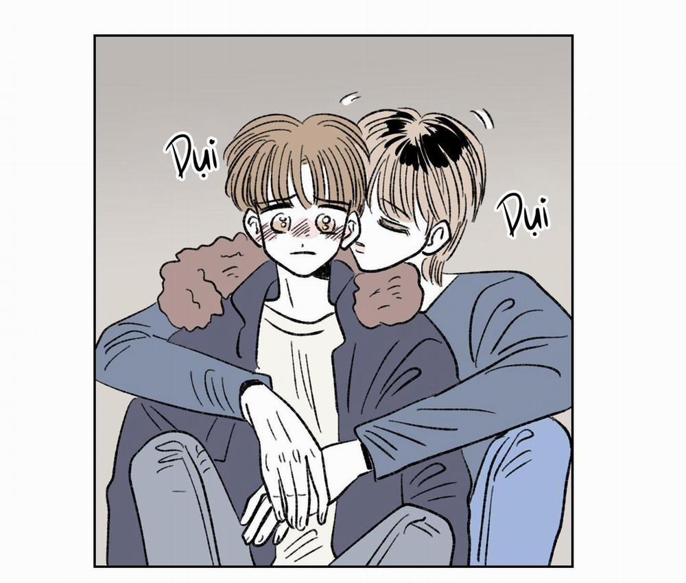 Tình Tay Ba Giữa Chó, Sói Và Mèo 21 trang 30