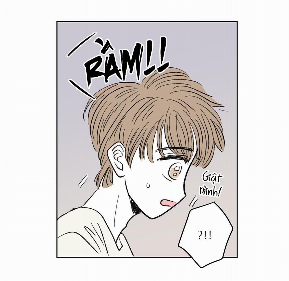 Tình Tay Ba Giữa Chó, Sói Và Mèo 21 trang 6