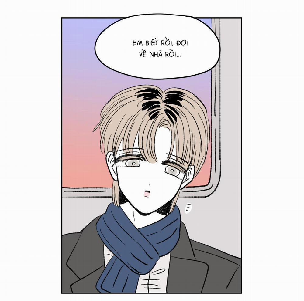 Tình Tay Ba Giữa Chó, Sói Và Mèo 22 trang 16