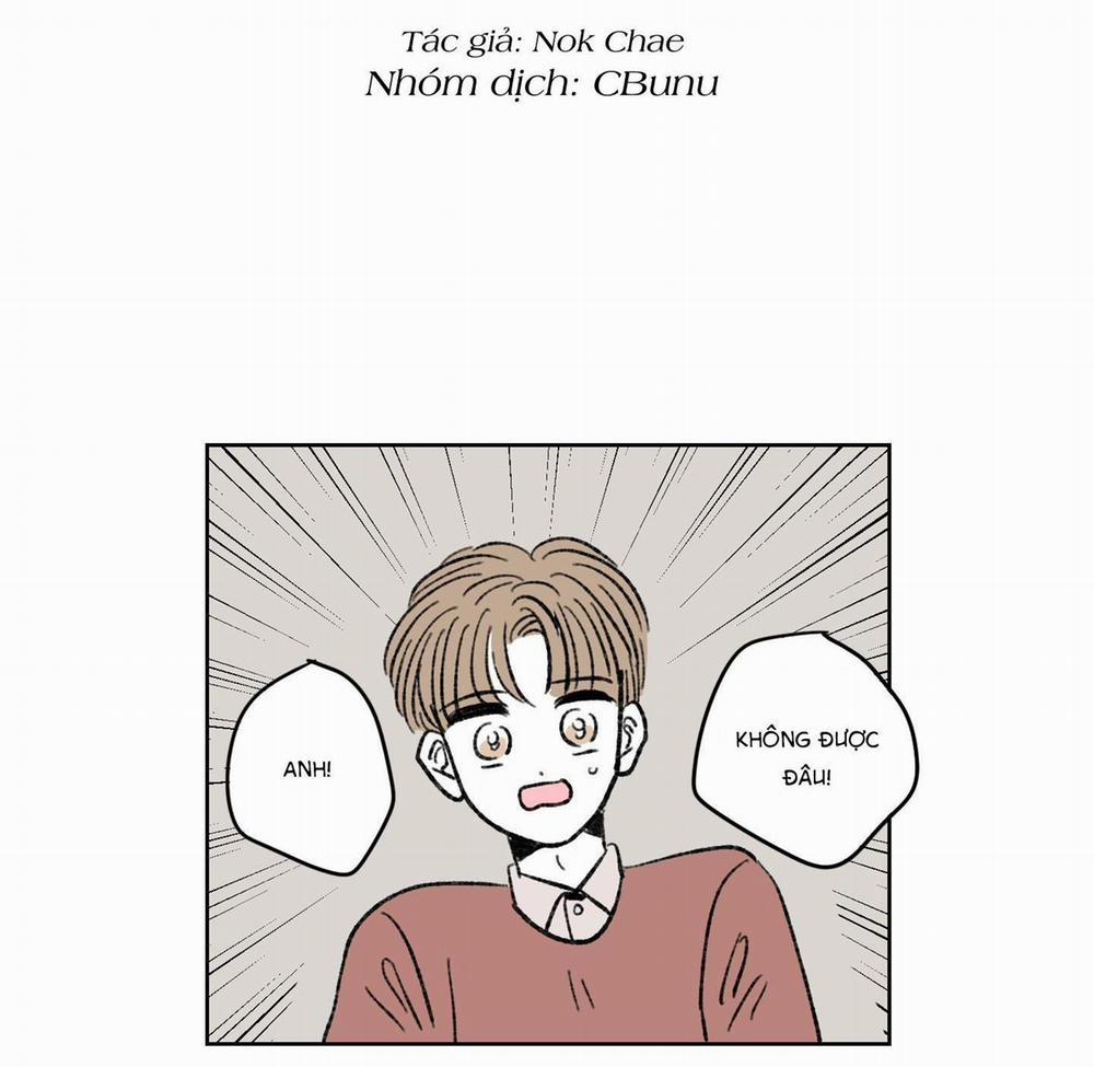 Tình Tay Ba Giữa Chó, Sói Và Mèo 22 trang 2